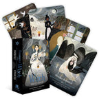Seasons of the Witch: Imbolc Oracle | 44-Card Oracle Deck & Guidebook