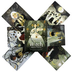 Seasons of the Witch: Imbolc Oracle | 44-Card Oracle Deck & Guidebook