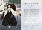 Seasons of the Witch: Imbolc Oracle | 44-Card Oracle Deck & Guidebook