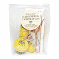 Shine Bright Ritual Kit — Happiness, Creativity & Inspiration Ritual Set