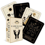 Voice of the Souls Oracle by Isabelle Cerf | Spirit Guide & Intuition Oracle Deck