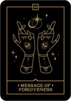 Voice of the Souls Oracle by Isabelle Cerf | Spirit Guide & Intuition Oracle Deck