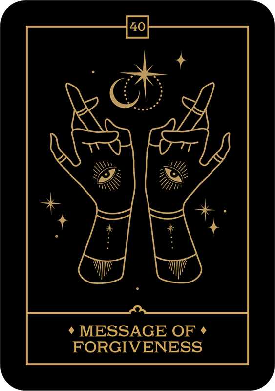 Voice of the Souls Oracle by Isabelle Cerf | Spirit Guide & Intuition Oracle Deck
