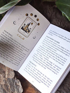 Voice of the Souls Oracle by Isabelle Cerf | Spirit Guide & Intuition Oracle Deck