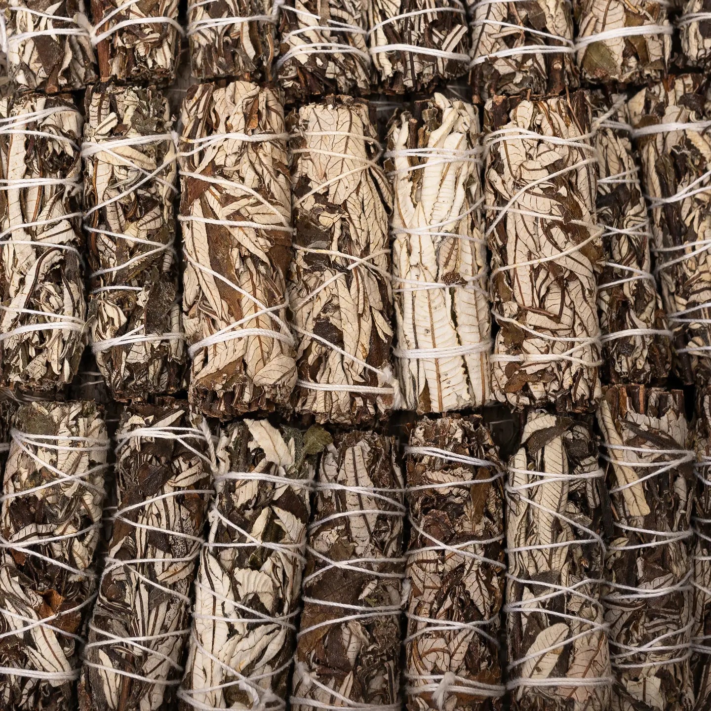 Yerba Santa (Holy Herb) Wand - 4" Wand for Emotional Healing and Uplift